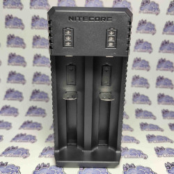 Зарядное устройство Nitecore для аккумуляторов 18650