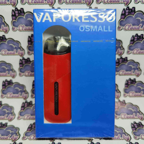 Pod-система (Вейп) Vaporesso Osmall - Красный купить