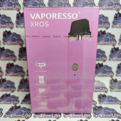 Pod-система (Вейп) Vaporesso Xros  - Розовый