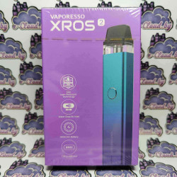 Pod-система (Вейп) Vaporesso Xros 2  - Фиолетовый