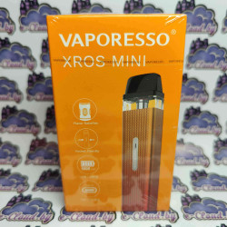 Pod-система (Вейп) Vaporesso Xros Mini  - Оранжевый