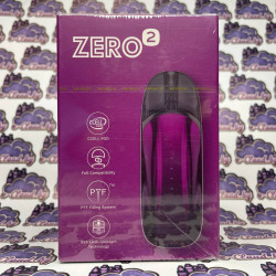Pod-система (Вейп) Vaporesso Renova Zero 2  - Фиолетовый