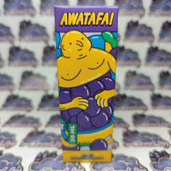 Awatafa Salt - Холодный виноград 30мл. - 20мг/мл. Strong