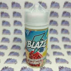 Blaze - Холодный гранатовый лимонад 100мл. - 3мг/мл.