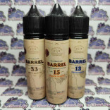 Barrel Tobacco
