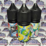 Blaze Sweet and Sour Salt