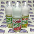 Born Salt
