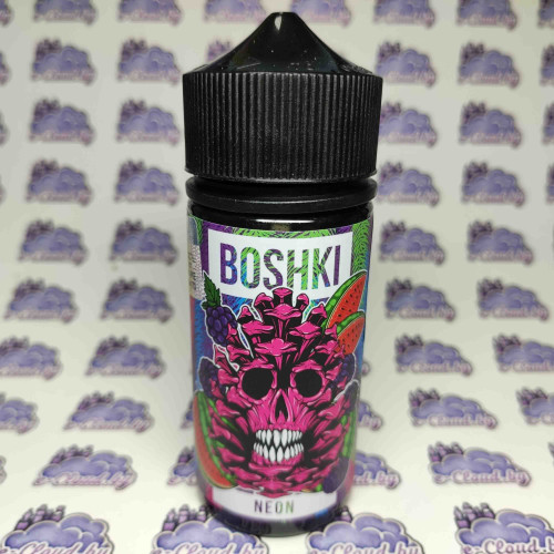 Boshki - Neon 100мл. - 3мг/мл. купить