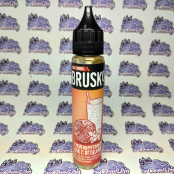 Brusko Salt - Грейпфрутовый сок с ягодами 30мл. - 50мг/мл.