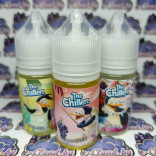 The Chillerz Salt