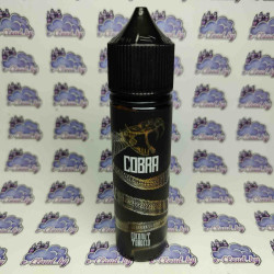 Cobra - Табак с кокосом 60мл. - 6мг/мл.
