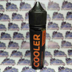 Cooler Salt - Апельсин 60мл. - 25мг/мл.