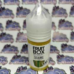 Fruit Box Salt - Огуречный лимонад 30мл. - 20мг/мл.