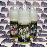 Fresh Fruits Salt