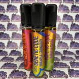 Genetic Code Salt