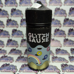 Glitch Sauce - Хлопья с молоком 100мл. - 3мг/мл.