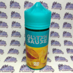 Glitch Sauce - Amber 100мл. - 3мг/мл.