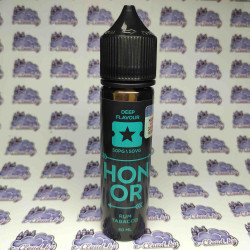 Honor - Rum Tabacco 60мл. - 6мг/мл.