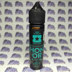 Honor - Spicy Tabacco 60мл. - 3мг/мл.