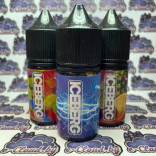 Iceberg Salt
