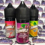 Jumble Salt