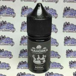 Mahorka Salt – Royal 30мл. - 20мг/мл. Strong