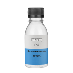 Пропиленгликоль INEOS 99,97% (GERMANY) - 100мл.