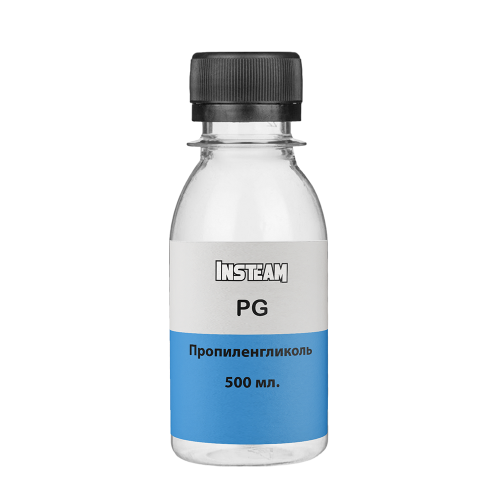 Пропиленгликоль INEOS 99,97% (GERMANY) - 500мл. купить в Минске