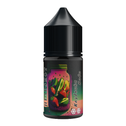 Ароматизатор HeadShot - Клубника с киви - 12мл.