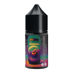 Ароматизатор HeadShot - Кислое яблоко с виноградом - 12мл.