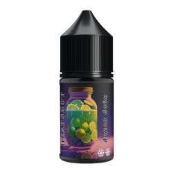 Ароматизатор HeadShot - Лимон Лайм - 12мл.