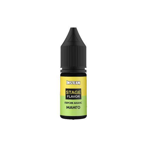 Ароматизатор Stage Flavor - Персик ананас манго - 10мл. купить в Минске