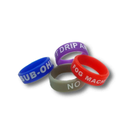 Защитное кольцо VapeBand для вейпа Защитное кольцо VapeBand для вейпа