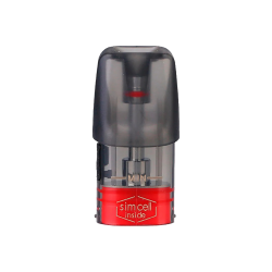 Картридж Elf Bar 350