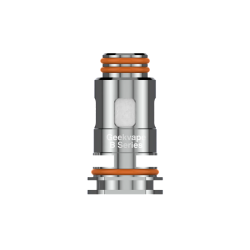 Испаритель Geek Vape Aegis Boost 1/2, Hero 1/2/3 Classic - 0,2 ohm Испаритель Geek Vape Aegis Boost 1/2, Hero 1/2/3 Classic - 0,2 ohm