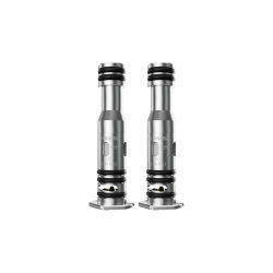 Испарители Lost Vape UB Mini S1 для URSA — 0,8 Ом, 2 шт. Испарители Lost Vape UB Mini S1 для URSA — 0,8 Ом, 2 шт.