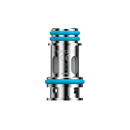 Испаритель Nevoks Brusko Feelin - 0,4 ohm Испаритель Nevoks Brusko Feelin - 0,4 ohm
