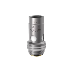 Испаритель Smoant Knight 80 / Pasito 2 — 0,3 Ом Испаритель Smoant Knight 80 / Pasito 2 — 0,3 Ом
