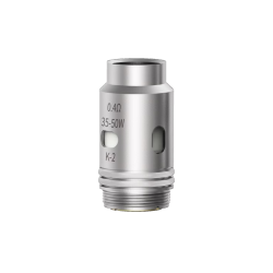Испаритель Smoant Knight 80 / Pasito 2 — 0,4 Ом Испаритель Smoant Knight 80 / Pasito 2 — 0,4 Ом