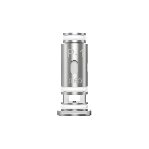Испаритель Smoant Pasito Mini P1 — 0,6 Ом Испаритель Smoant Pasito Mini P1 — 0,6 Ом