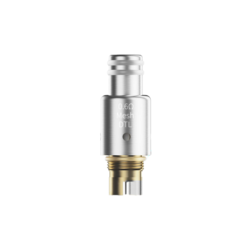 Испаритель Smoant Pasito Ni80 — 0,6 Ом Испаритель Smoant Pasito Ni80 — 0,6 Ом