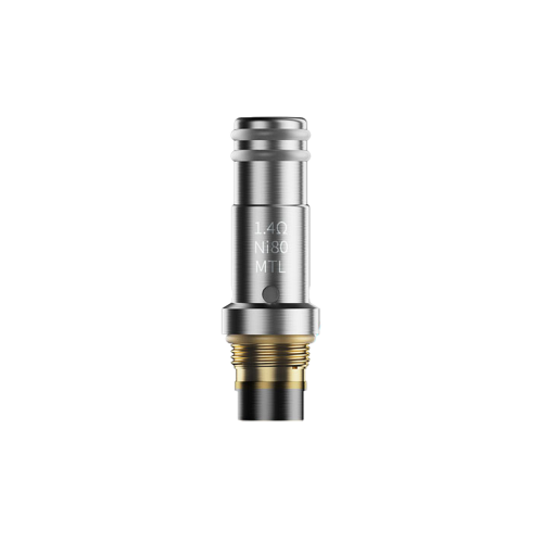 Испаритель Smoant Pasito Ni80 - 1,2 ohm Испаритель Smoant Pasito Ni80 - 1,2 ohm