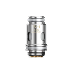 Испаритель Smoant Santi — 0,3 Ом Испаритель Smoant Santi — 0,3 Ом
