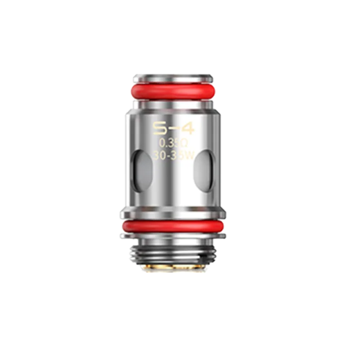 Испаритель Smoant Santi - 0,35 ohm Испаритель Smoant Santi - 0,35 ohm