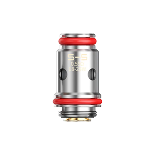 Испаритель Smoant Santi - 0,55 ohm Испаритель Smoant Santi - 0,55 ohm