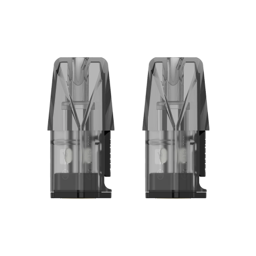 Картриджи Vaporesso BARR — 2 штуки Картриджи Vaporesso BARR — 2 штуки