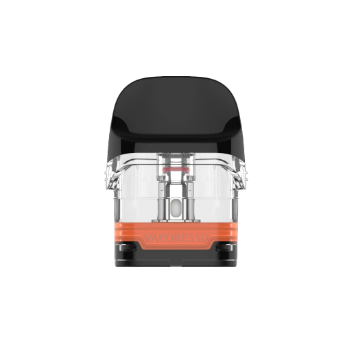Картридж Vaporesso Luxe Q - 0,6 ohm - 2мл. Картридж Vaporesso Luxe Q - 0,6 ohm - 2мл.