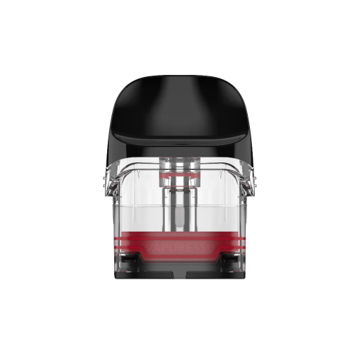 Картридж Vaporesso Luxe Q - 0,8 ohm - 2мл. Картридж Vaporesso Luxe Q - 0,8 ohm - 2мл.