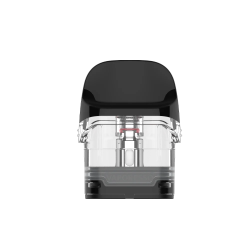 Картридж Vaporesso Luxe Q — 1,0 Ом, 2 мл Картридж Vaporesso Luxe Q — 1,0 Ом, 2 мл