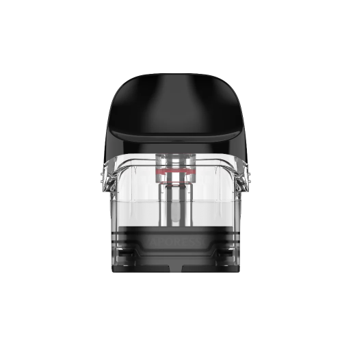 Картридж Vaporesso Luxe Q - 1,2 ohm - 2мл. Картридж Vaporesso Luxe Q - 1,2 ohm - 2мл.